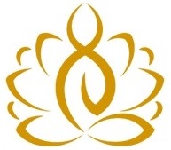 Logo Bouddha Zen Lotus Meditation 1000 Mains